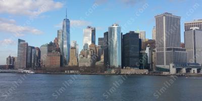 Staten Island, New York films
