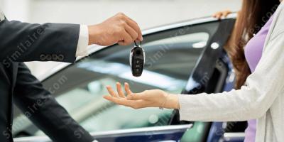 acheter une voiture films