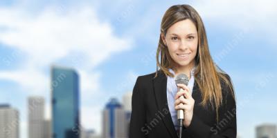 femme journaliste films