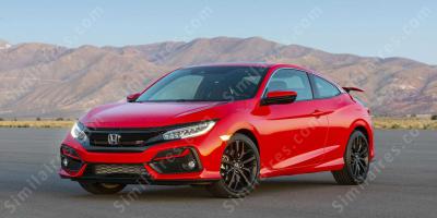 honda films
