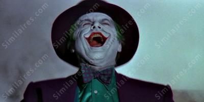 rire diabolique films
