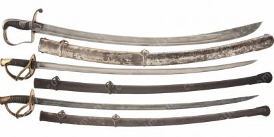 sabre de cavalerie films