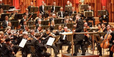 partition de musique symphonique films