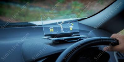 voiture gadget films