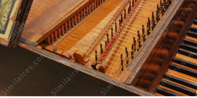 clavecin films