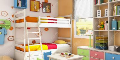chambre d&#039;enfant films