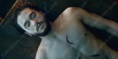 homme mort nu films