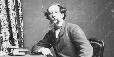 Charles Dickens films