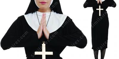 costume de nonne films