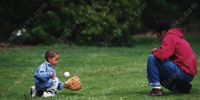 faire du catch films