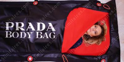 sac mortuaire films
