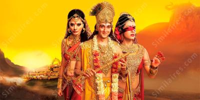 Mahabharata films