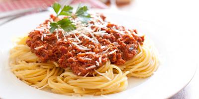 spaghetti films