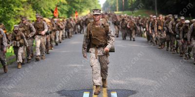 corps des marines américains films