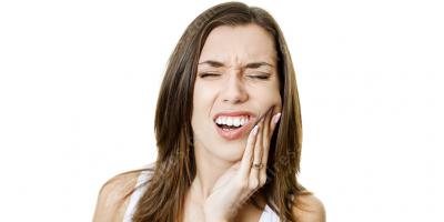 mal aux dents films