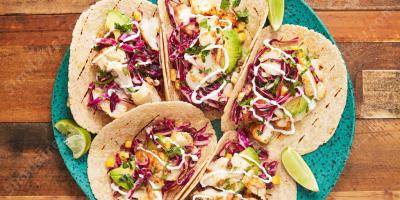 tacos films