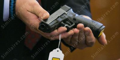l&#039;arme du crime films