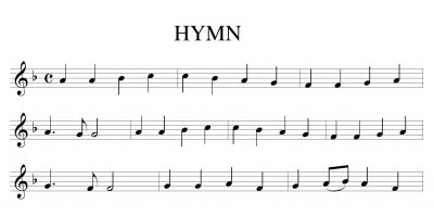 hymne films