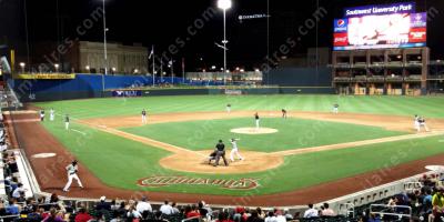 match de baseball films