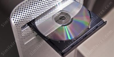 disque d&#039;ordinateur films