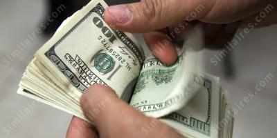 liasse de billets films