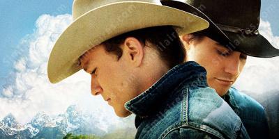 un homme gifle un homme films