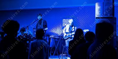 club de musique films
