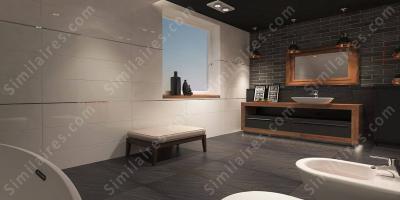 salle de bain pour hommes films