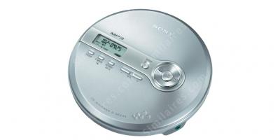 lecteur CD films