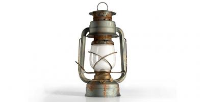 lampe à huile films