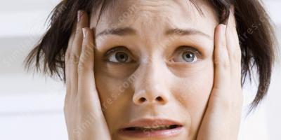 crise d&#039;angoisse films