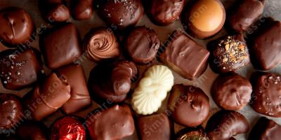 chocolats films