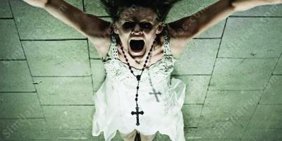 exorcisme films