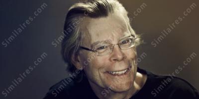 Stephen King films