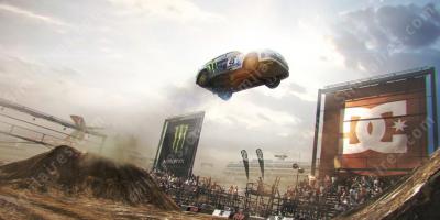saut en voiture films