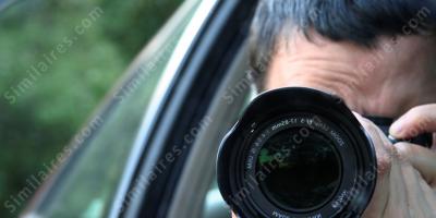 suivre quelqu&#039;un dans une voiture films
