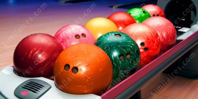 boule de bowling films