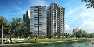 condominium films