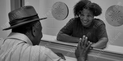 visite en prison films
