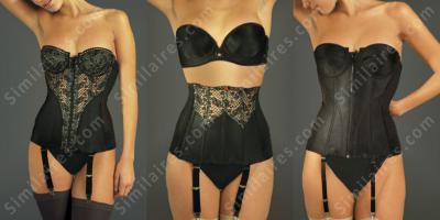 lingerie noire films