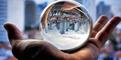 boule de cristal films