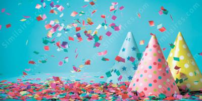 confettis films