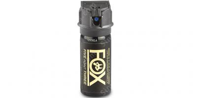 spray au poivre films
