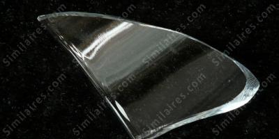 fragments de verre films