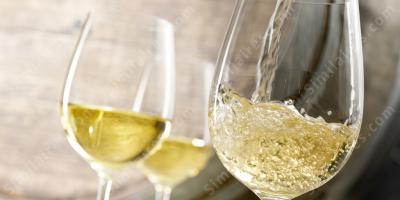 vin blanc films