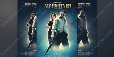 affiche de film films