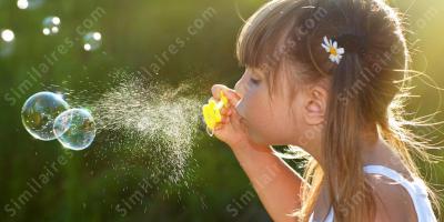 faire des bulles films