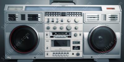 boombox films