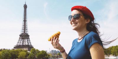 accent français films