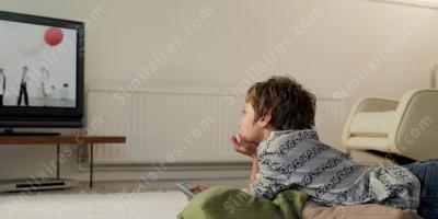 regarder la télévision films